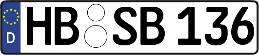 HB-SB136