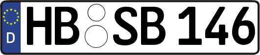HB-SB146