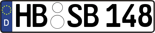 HB-SB148