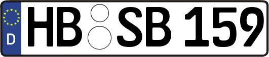 HB-SB159