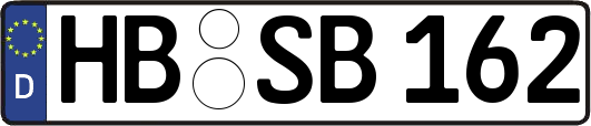 HB-SB162