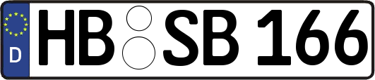HB-SB166