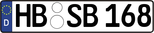 HB-SB168