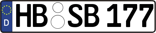 HB-SB177