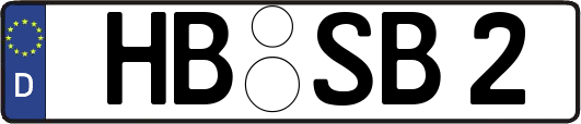 HB-SB2