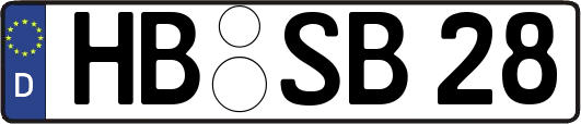 HB-SB28