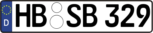 HB-SB329