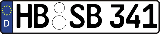 HB-SB341