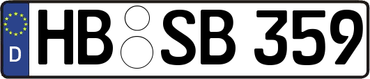 HB-SB359