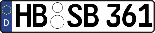 HB-SB361