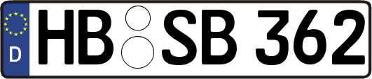 HB-SB362