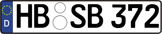 HB-SB372