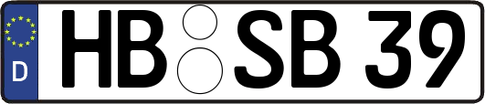 HB-SB39