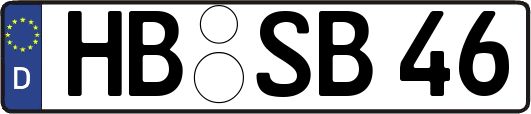 HB-SB46