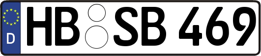 HB-SB469