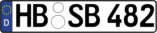 HB-SB482
