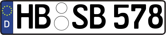 HB-SB578