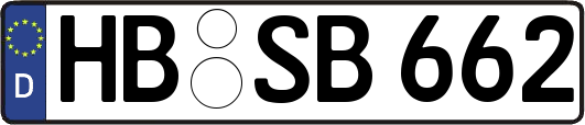 HB-SB662