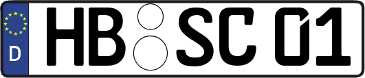 HB-SC01