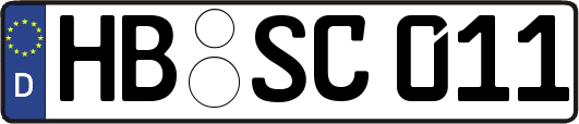 HB-SC011