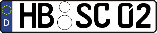 HB-SC02