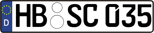 HB-SC035