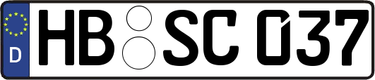 HB-SC037