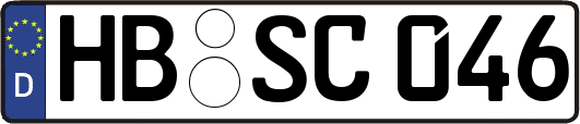 HB-SC046