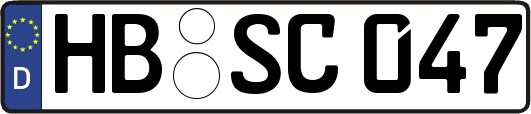 HB-SC047