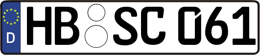 HB-SC061