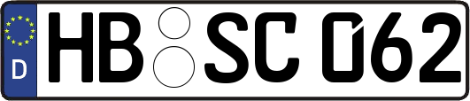 HB-SC062