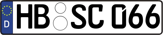 HB-SC066