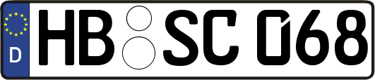 HB-SC068