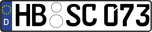 HB-SC073