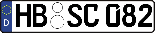 HB-SC082