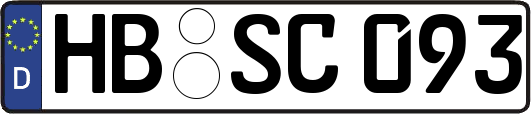 HB-SC093