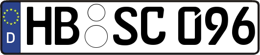 HB-SC096