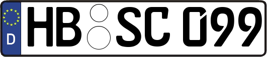 HB-SC099