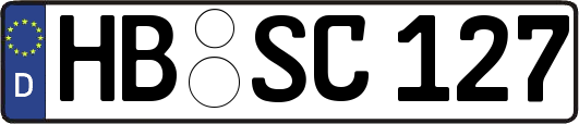 HB-SC127