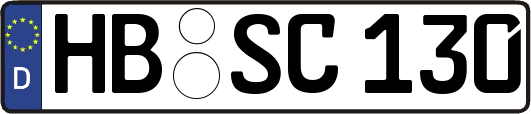 HB-SC130