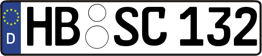 HB-SC132