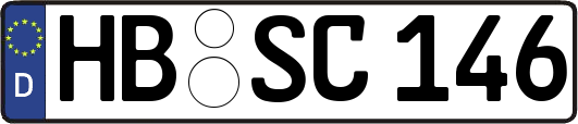 HB-SC146