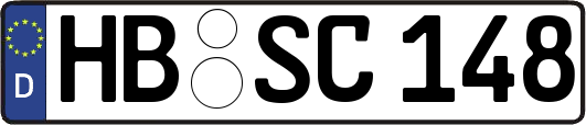 HB-SC148