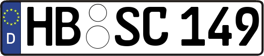 HB-SC149