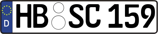 HB-SC159