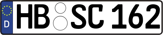 HB-SC162