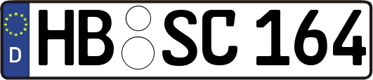 HB-SC164