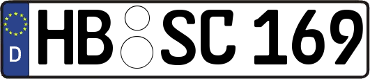 HB-SC169