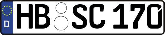 HB-SC170