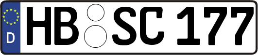 HB-SC177
